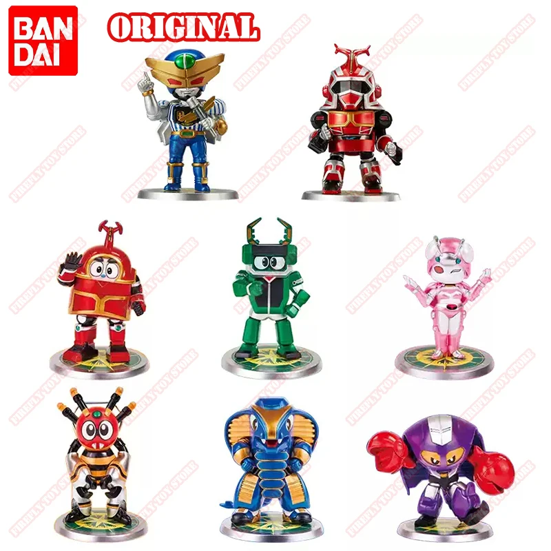 Bandai Original B-R…