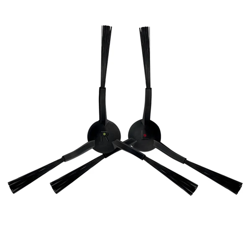 9m-peças de reposição para ionvac smartclean v4 robovac auto esvaziamento robô aspirador de pó peças de reposição acessórios