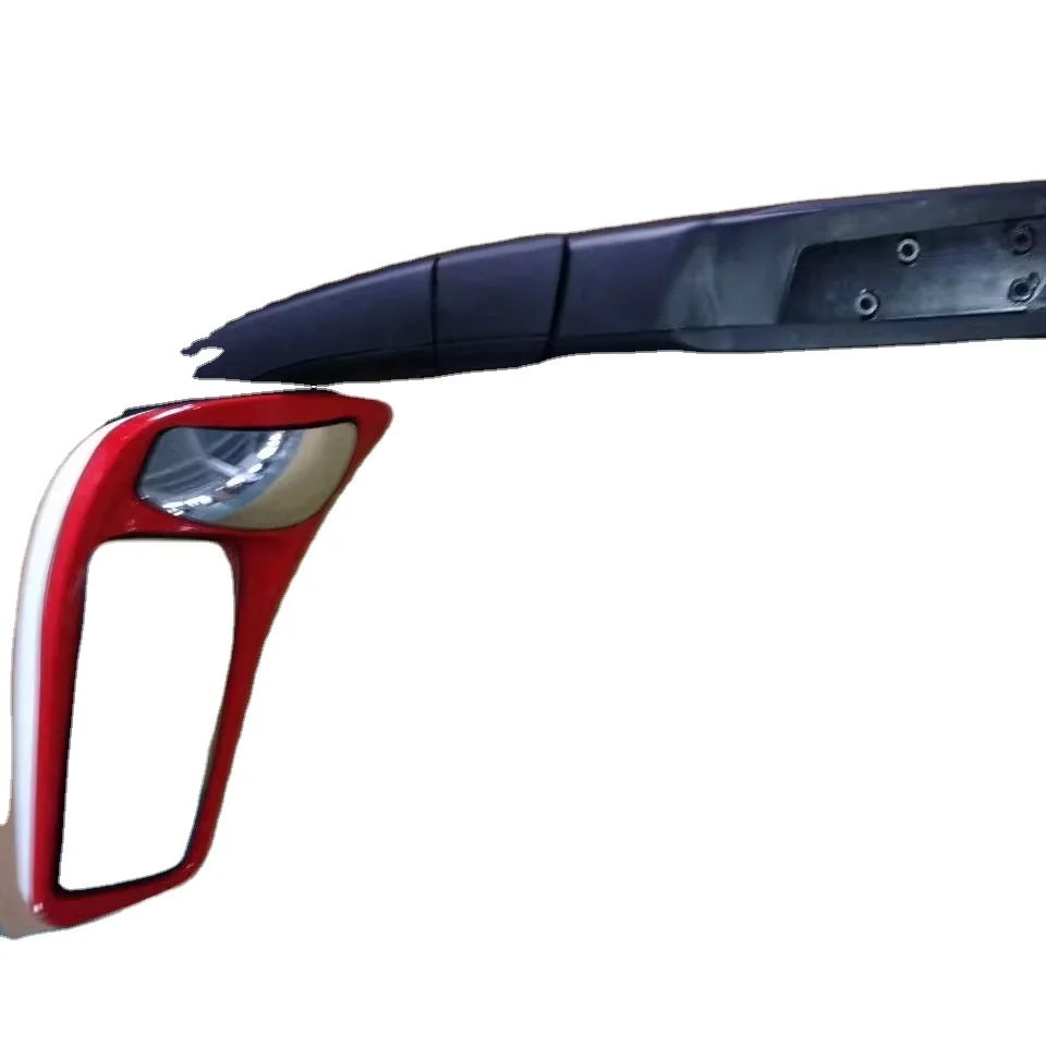 

Batch Supply of High Quality Rearview Mirror Electric 24V for Bus