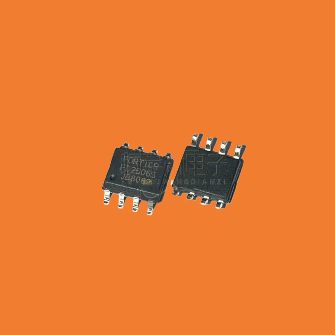10PCS/original genuine SMD FD2606S SOP-8 gate driver chip/600V half bridge gate driver