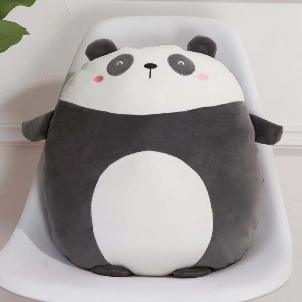 Peluche para mascotas, Animal de Peluche, Animal peludo, ballena, dinosaurio, juguetes de Peluche, almohada de Peluche de León, muñeco de Peluche de pingüino