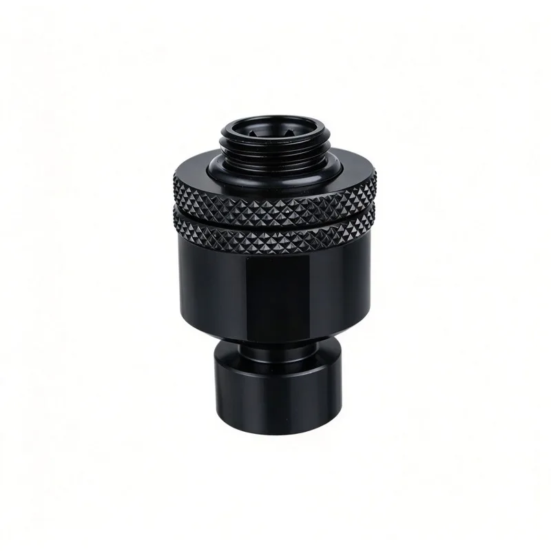 For GD-X Rotary Fitting 90 45 Degree Water Cooling Connector