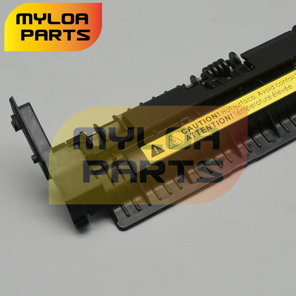 10PCS Fuser Cover is for HP P1005 P1006 P1007 P1008 P1102 M1132 M1136 M1212 M1213 M1214 M1217 M125 M126 M127 M128