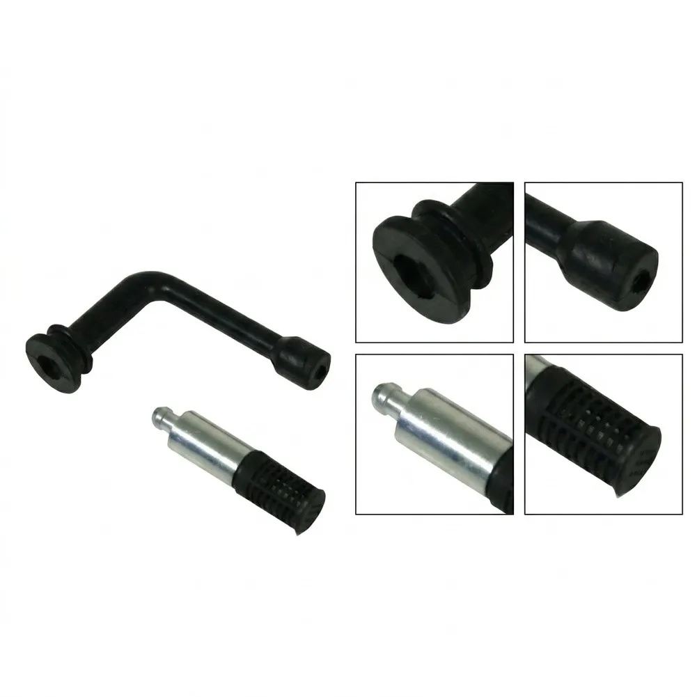 Replacement For Chainsaw Oil Hose Designed for 024 036 044 046 064 066 MS362 MS440 MS661 Compatible with 1122-647-9400 Part