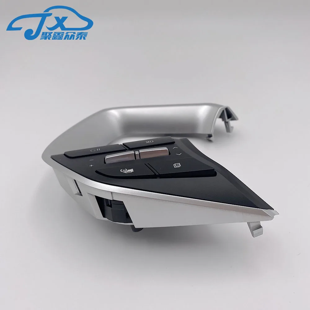 For Hyundai Cruise Creta 2021 Multi-Function High Quality Steering Wheel Button Switch 96720BV110 96720-BV110