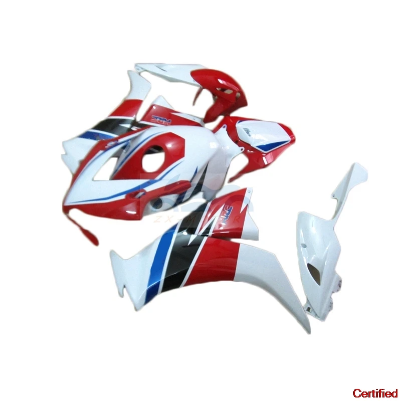 

Motorcycle Fairing kit Fit for Honda CBR1000RR 12 13 14 15 16 White Red fairings CBR1000rr 2012 13 14 15 2016 KA21