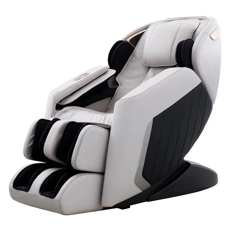 

2021 Cheap Price 4D Electric Zero Gravity shiatsu kneading Full Body Massage Chair