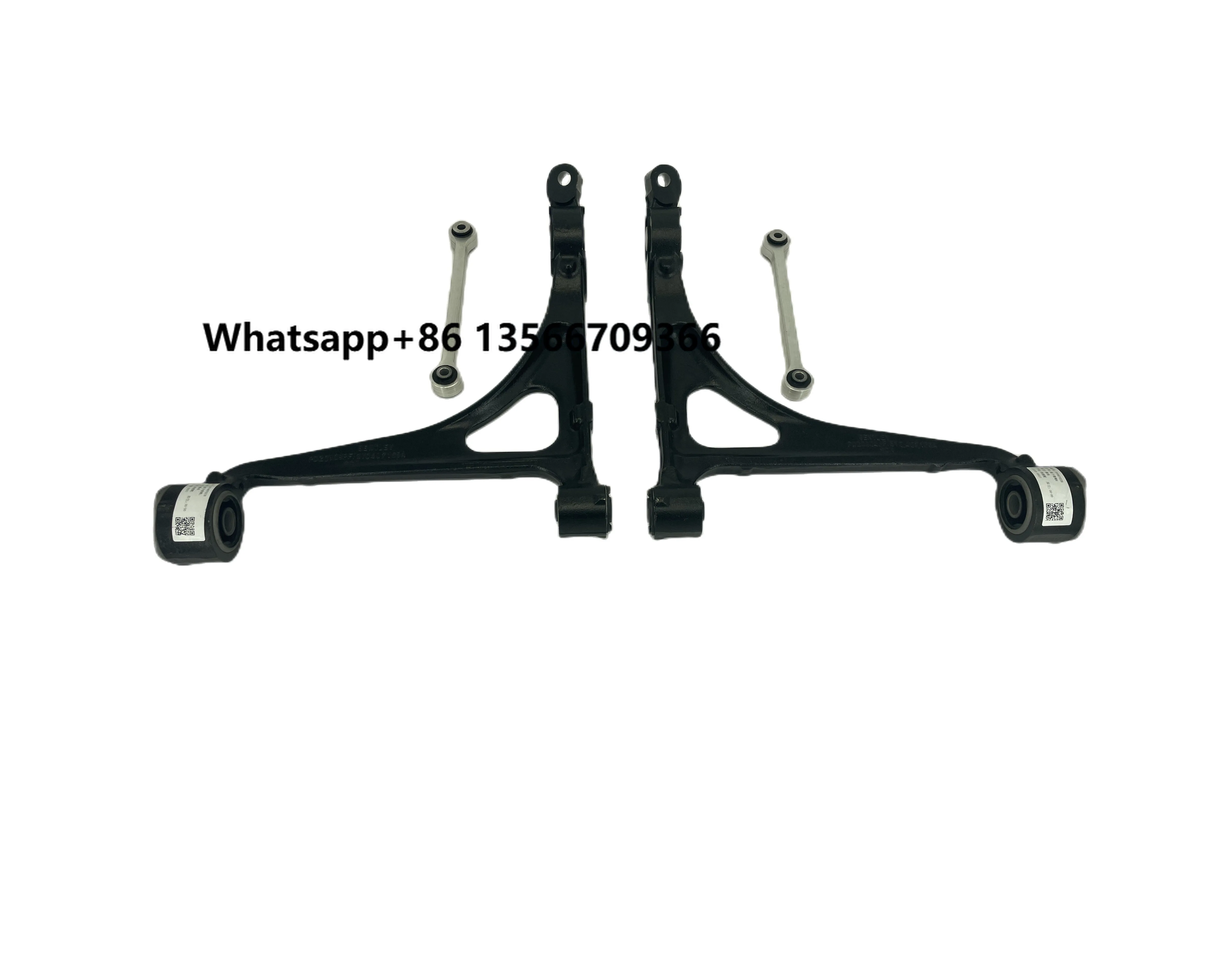 

ATMAN Genuine Auto Parts Front Lower Control Arm Left Right 3Y0407021B 3Y0407022B for Bentley Mulsanne 2009-