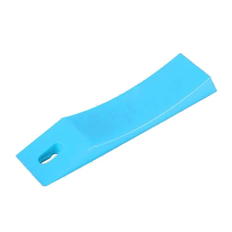 1PC Barbell Collar Deadlift Wedges Easy Portable Load/Unload/Clamps Alternative|Non-Slip Fast Release|Weight Lifting