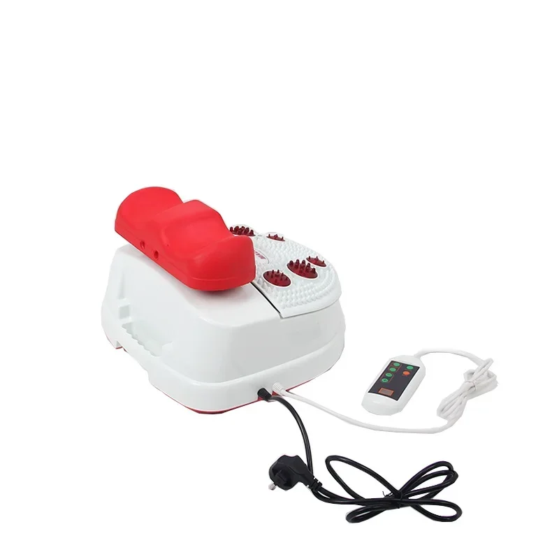 For Chi Machine Deluxe Passive Aerobic Exerciser Circulation