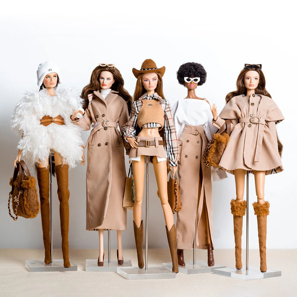 Thumbnail 2 - #41 Cheap Doll Clothing Sets Worth Buying