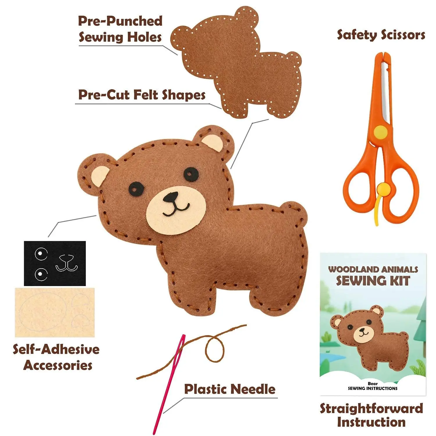 Thumbnail 2 - #38 Best DIY Craft Kit for Kids to Buy In 2026