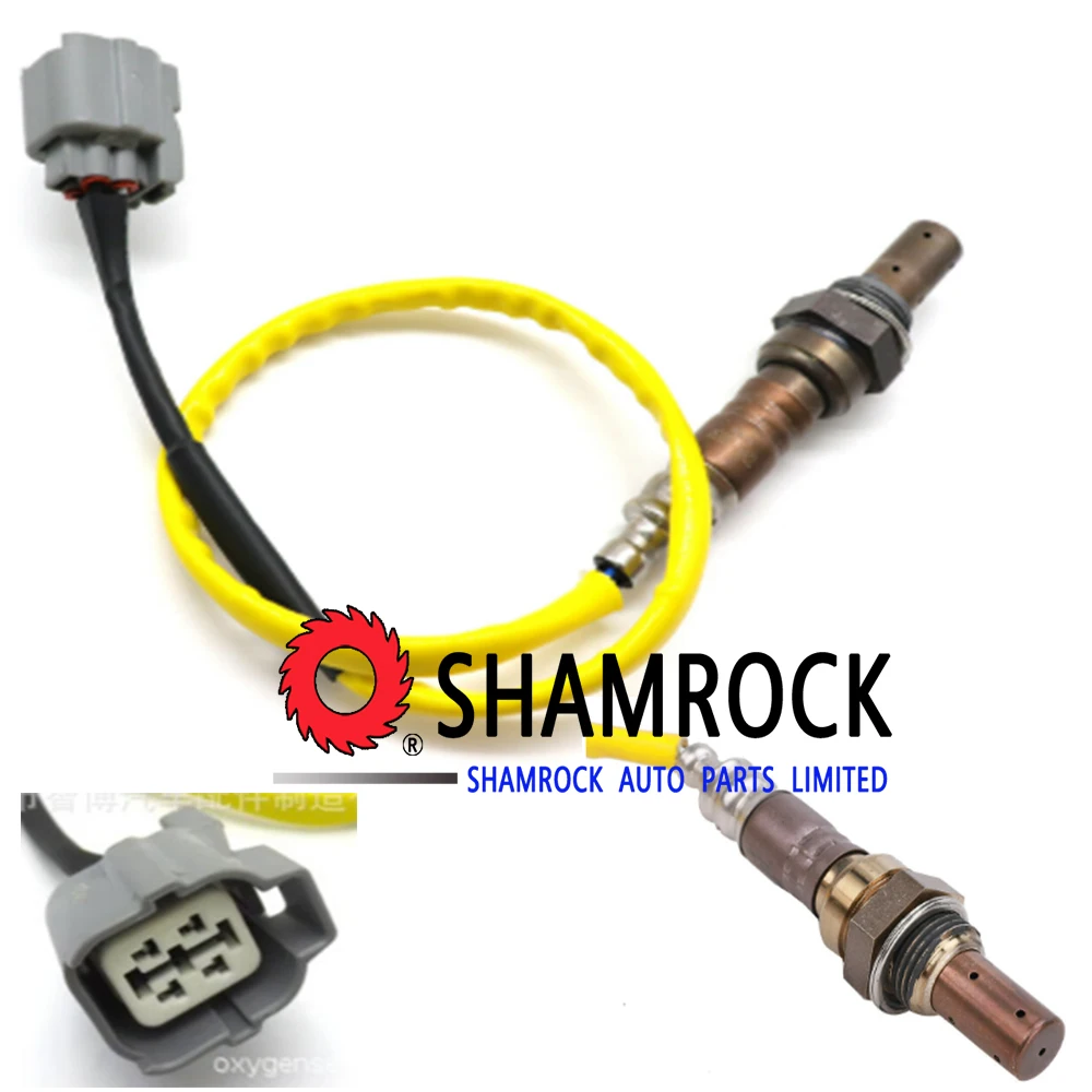 

Датчик кислорода 22641-AA140 подходит для Forester 2.0 Outback2.5L Legacy 4WD 22641AA140