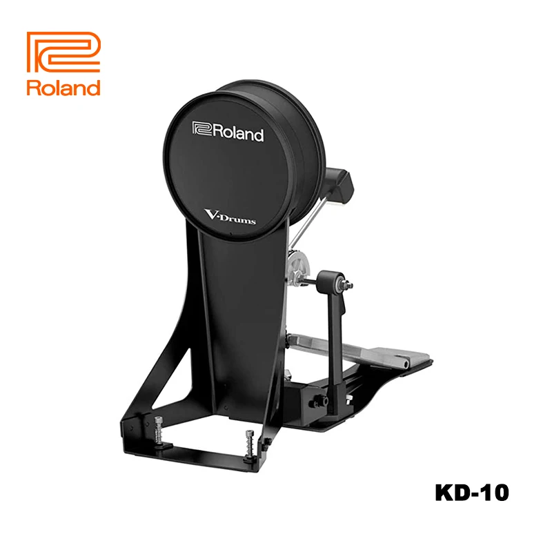 Roland KD-10 Kick Trigger Pad KD 10