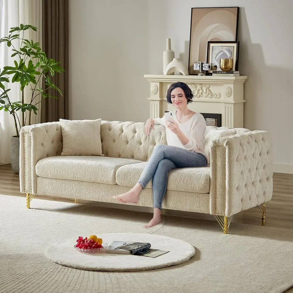 Seeb12a402d1e421ea734920c4871ae5dU Button Tufted Comfy Couch with Nailhead Trim for Stylish Living Rooms