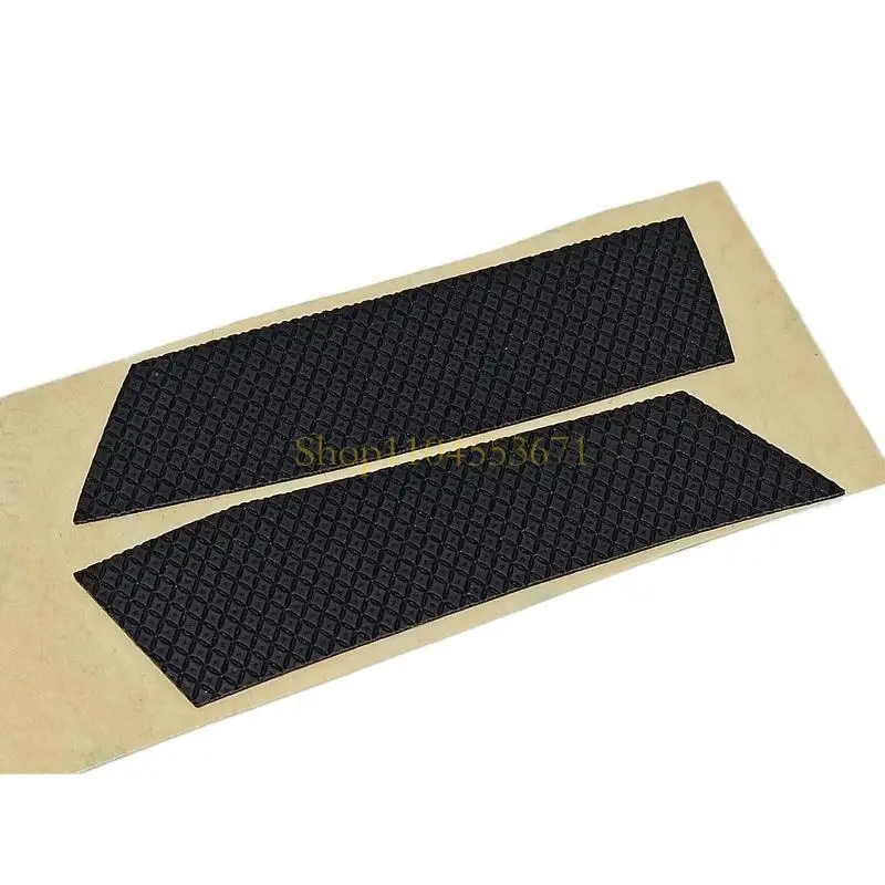 

Best Seller Suck Sweat Gaming Mice Skin Ultra-Thin Anti-Slip Sticker Mouse Grips Tape for G502 Gaming Mouse Pad
