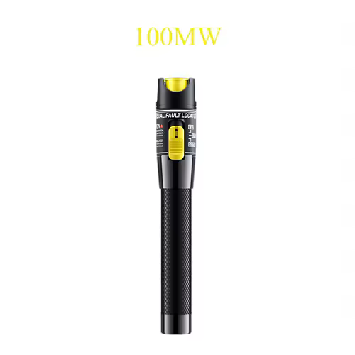 1PCS Visual Fault Locator Fiber Optic Tester Tool 5MW/10MW/15MW/20MW/30MW/50MW/60MW FTTH Optic Laser Pen SC/FC/ST Power Meter - Image 12