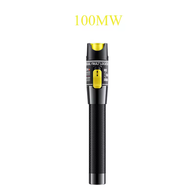 1PCS Visual Fault Locator Fiber Optic Tester Tool 5MW/10MW/15MW/20MW/30MW/50MW/60MW FTTH Optic Laser Pen SC/FC/ST Power Meter - Image 12
