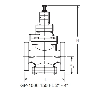 Hot Water Pipe Manual Plug Flow Regulating Valve General Application with Pressure Relief Safety Valve