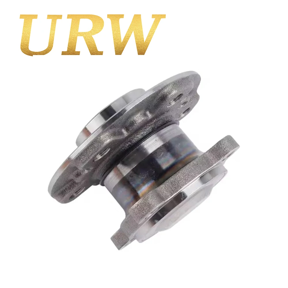 

URW Auto Spare Parts 1 Pcs Best Quality Car Accessories Rear Wheel Hub Bearing For BMW F52 F45 F39 F56 OE VKBA7063