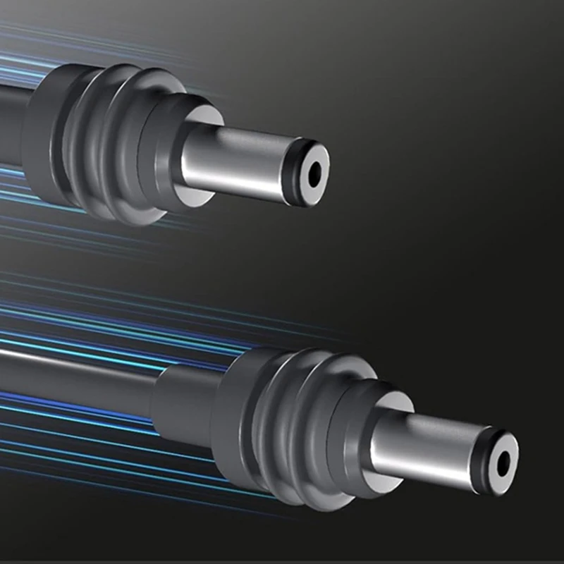 B04B-4X For Starlink Mini DC To DC Extension Cable Waterproof Cable For Starlink Spacex Mini DC Power Cable 3Meter/9.84Ft