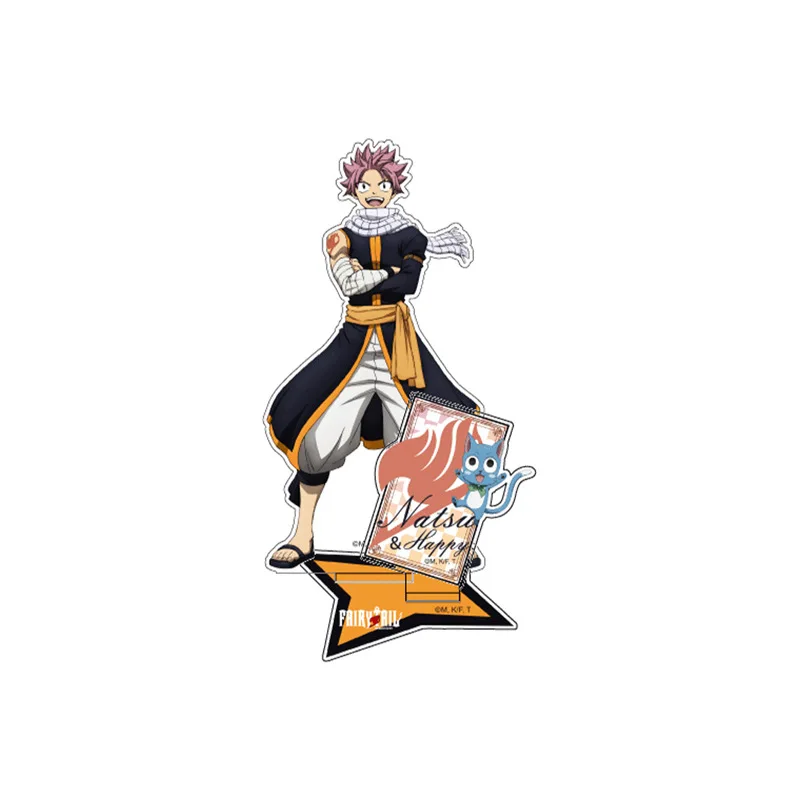 Variant: Natsu