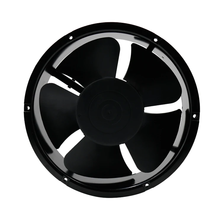 20cm 200mm Large Size High CFM AC Fans COMMON FP20060 EX-S1-B 22060 AC220V 20 cm AC Industrial cooling FANs