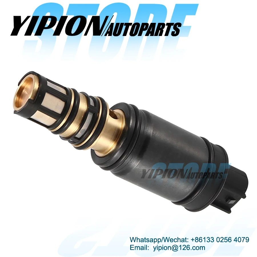 A/C Compressor Control Valve For Toyota Corolla Matrix 1.8L 8831002710 4471504840 8831002711  4472809060