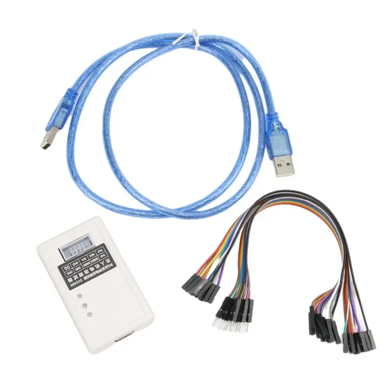 (A26M) EV2400 EV2300 TI Power Meter Chip Burning Tool New Quality UAV Battery Maintenance
