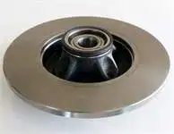 7049378 rear brake disc (mirror) bearing PARTNER peak BERLINGO III P308 P5008 P3008 P3008 08 C4 PICASSO