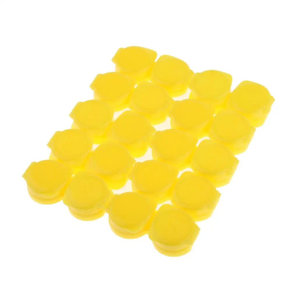 علبة Con's Case R Printing Travel L/R صندوق التعريف السهل مكون من 5 ألوان #2