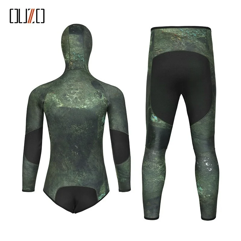 Thumbnail 4 - #29 Latest Wetsuit Pieces Offers