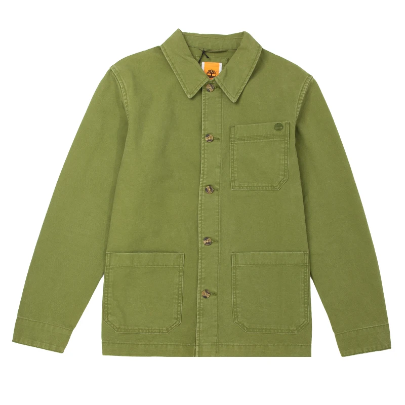 ملابس رياضية للرجال من Timberland، سترة عصرية للتدريب على اللياقة البدنية، سترة كاجوال A425Feg5