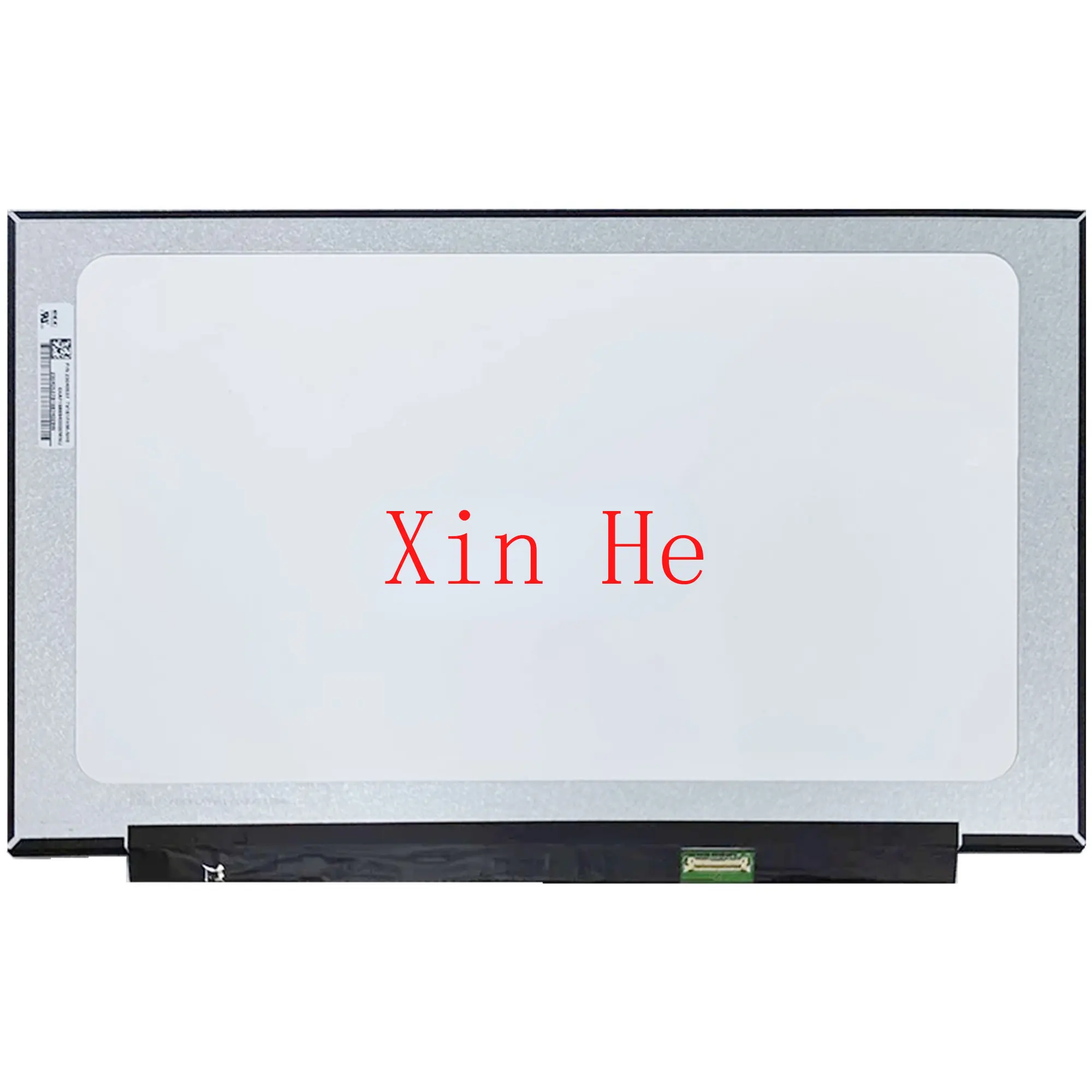 

16.1'' IPS TV161FHM-NH0 TV161FHM NH0 Laptop LCD Screen Panel Matrix 1920*1080