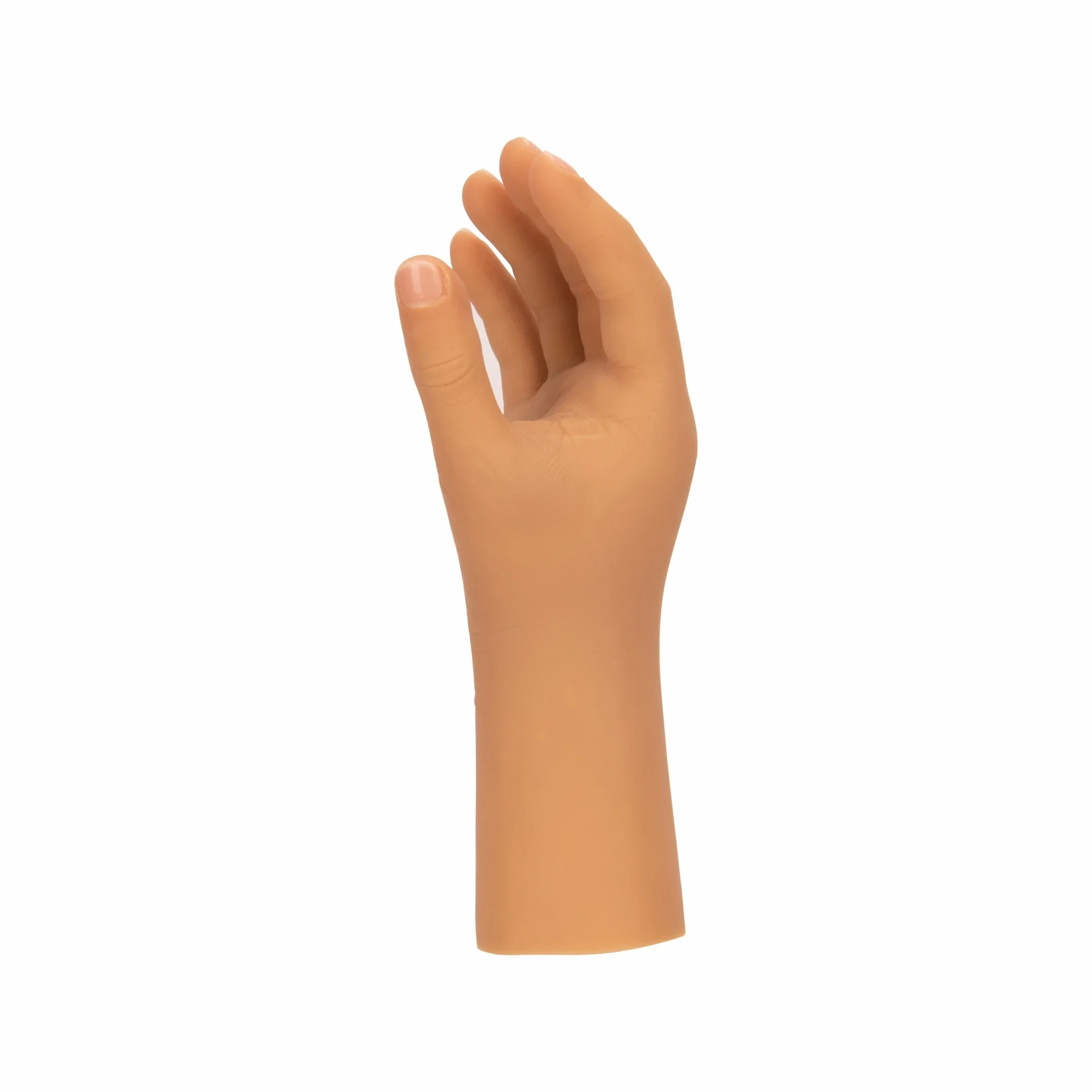2025/Silicone Gel Made Hand Prosthesis