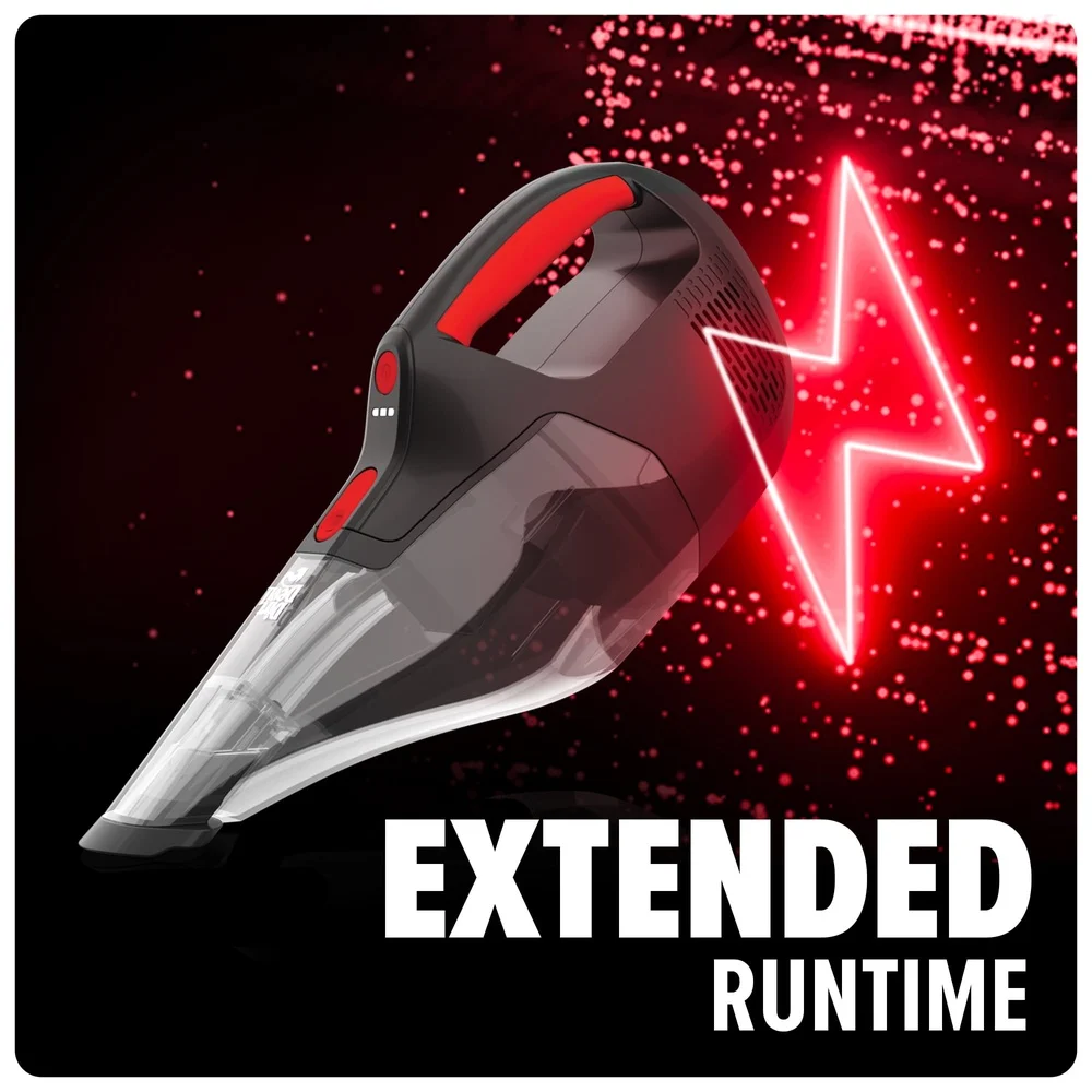 16V コードレスハンドヘルド掃除機ポータブルウェットドライ吸引軽量充電式簡単に空のダストカップ複数のアタッチメント