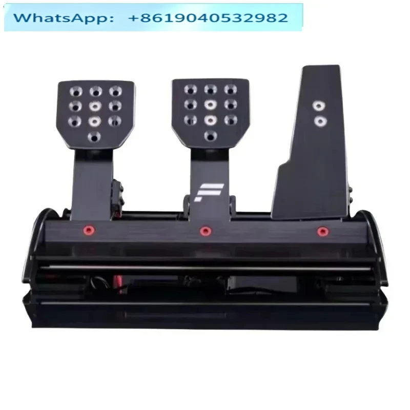 FANATEC V3 ClubSport Pedals V3 racing emulator fanatec v3