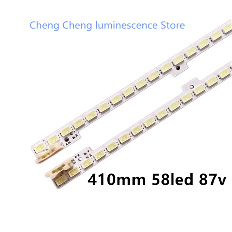 

for 2011SVS37-FHD-5K6K6.5K-LEFT RIGHT JVG4-370SMB-R2 JVG4-370SMA-R2 UE37D6500 UE37D6100SW LD370CGB-C2 58LED 410MM