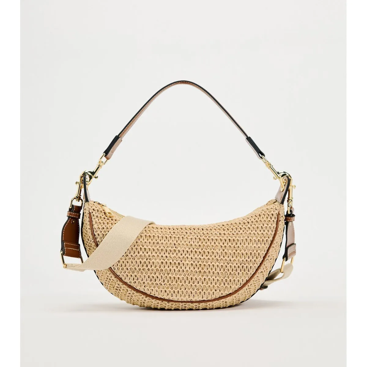 

2025 Summer Shoulder Bag, Fashion Crossbody Purse for Women, Versatile Top Handle Tote, Minimalist Day-to-Night Bag, Textured