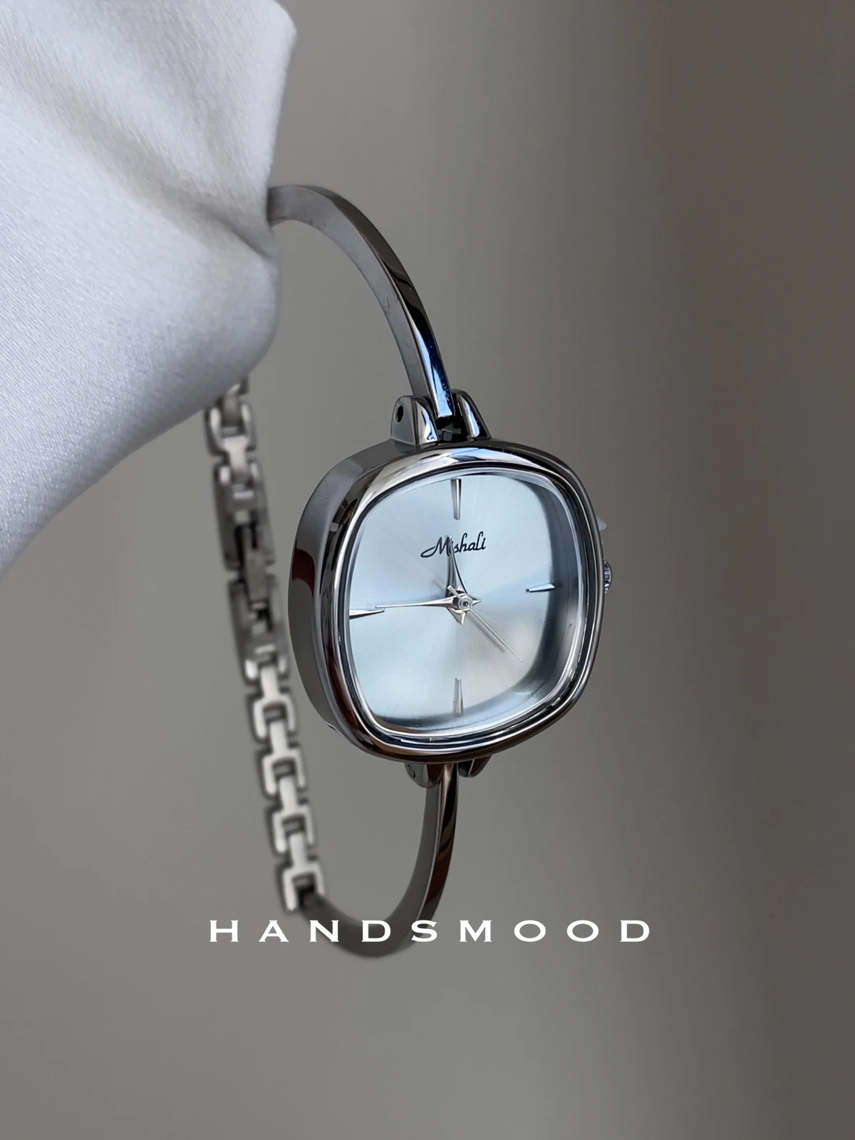 New Women'S Wristwatch, French-Style Fresh And Fashionable, Casual And Versatile Bracelet Design, Women'S Watch, Gift For Women.