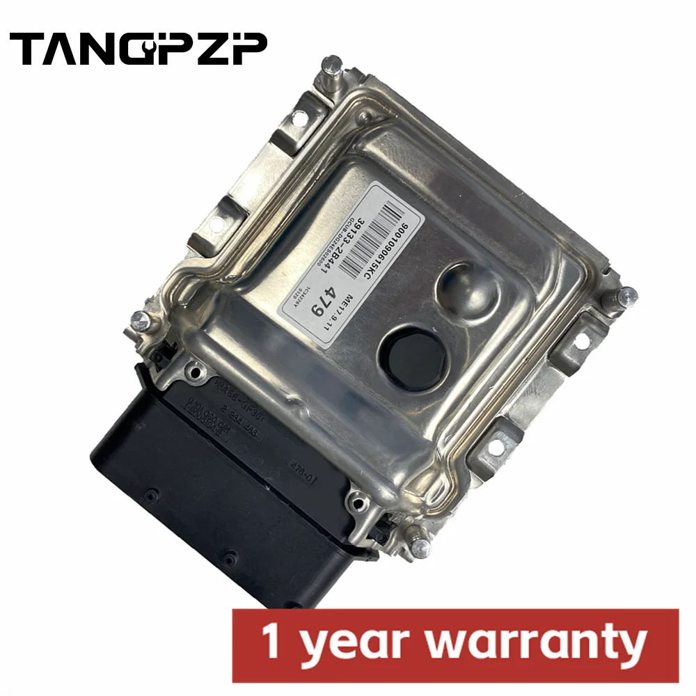 Original 479 39133-2b441 Engine Board Ecu For Hyundai Kia Yuedong Langdon Me17.9.11