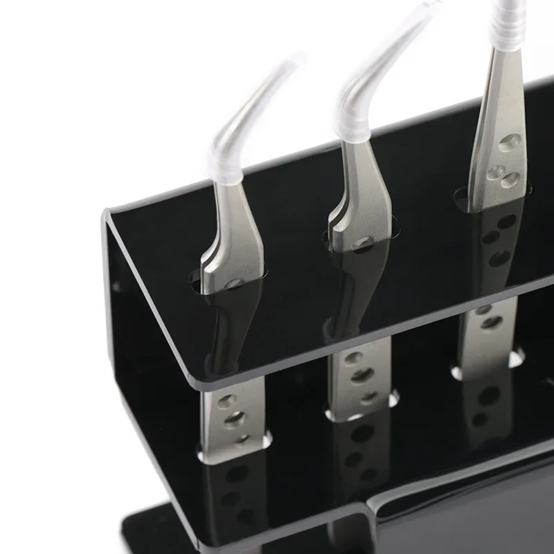 الاكريليك ملقط رمش تخزين حامل دائم الملقط قلم الحواجب حامل الرف الرموش تمديد ماكياج مستحضرات التجميل أداة