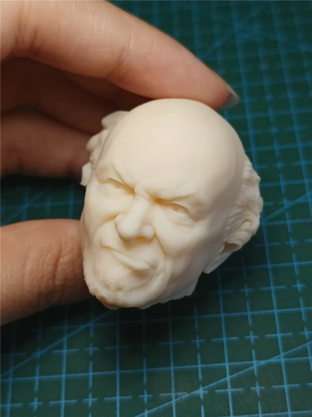 thumb