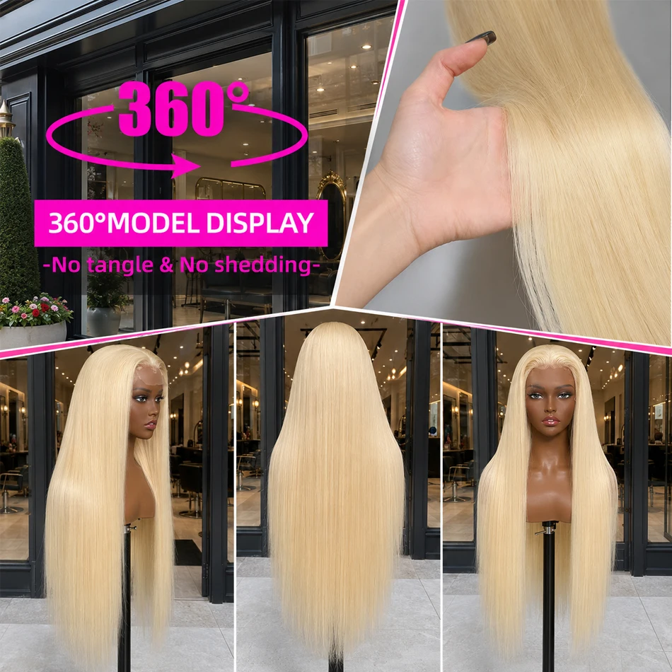Thumbnail 4 - #9 Trending Part Lace Wigs Right Now