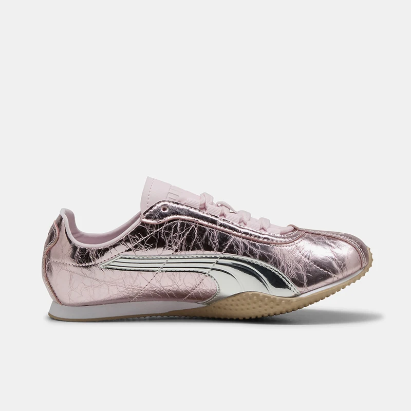 Puma genuine H-Street Lustre women's wear-resistant and fashionable casual shoes 407043-02