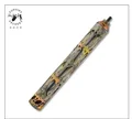 Camuflaje de 11 pulgadas