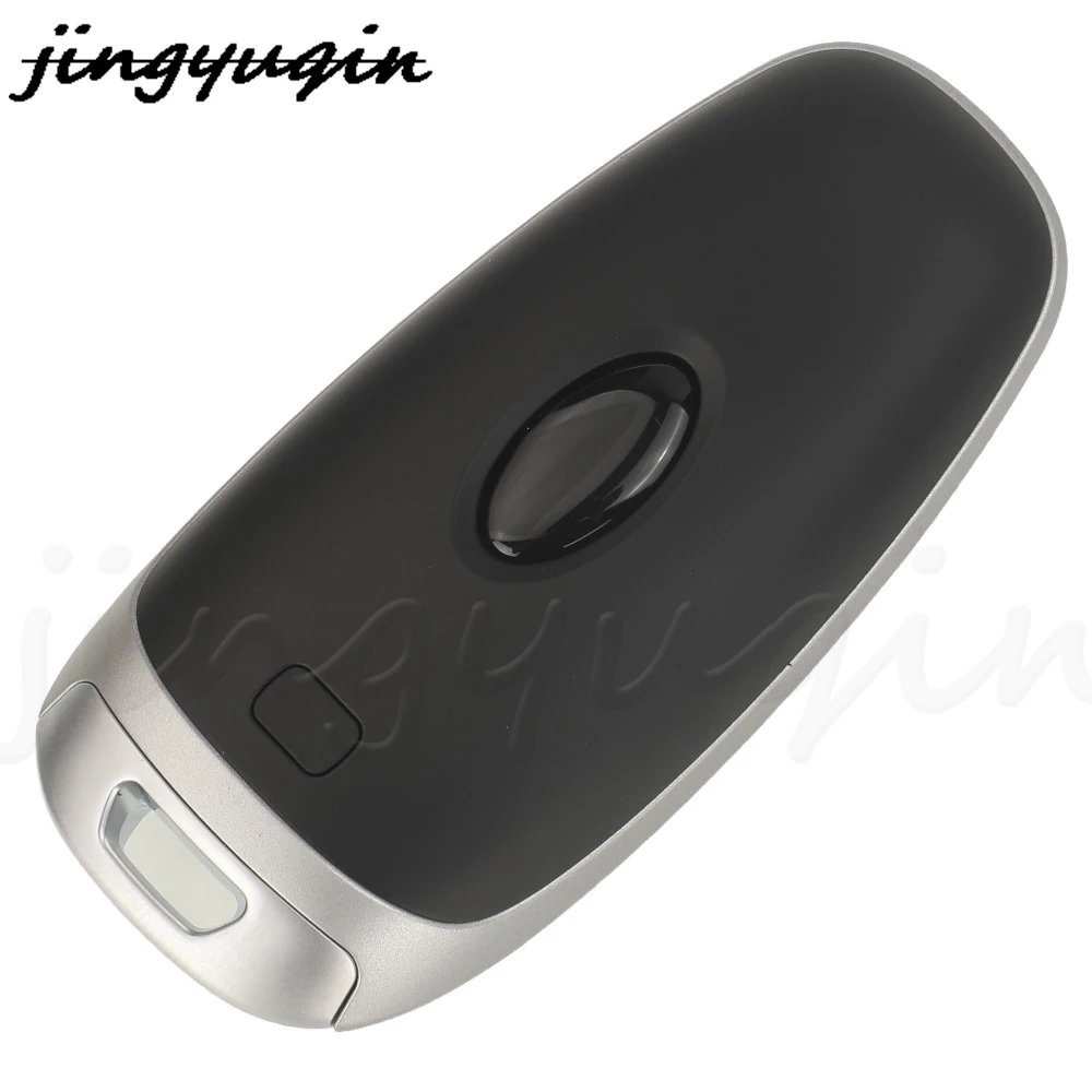 JYQ 95440-N9030 TQ8-FOB-4F26 4B Inteligentny zdalny kluczyk samochodowy 433MHz ID47 Chip do Hyundai Tucson 2022 Auto Fob Contol Keyless Go