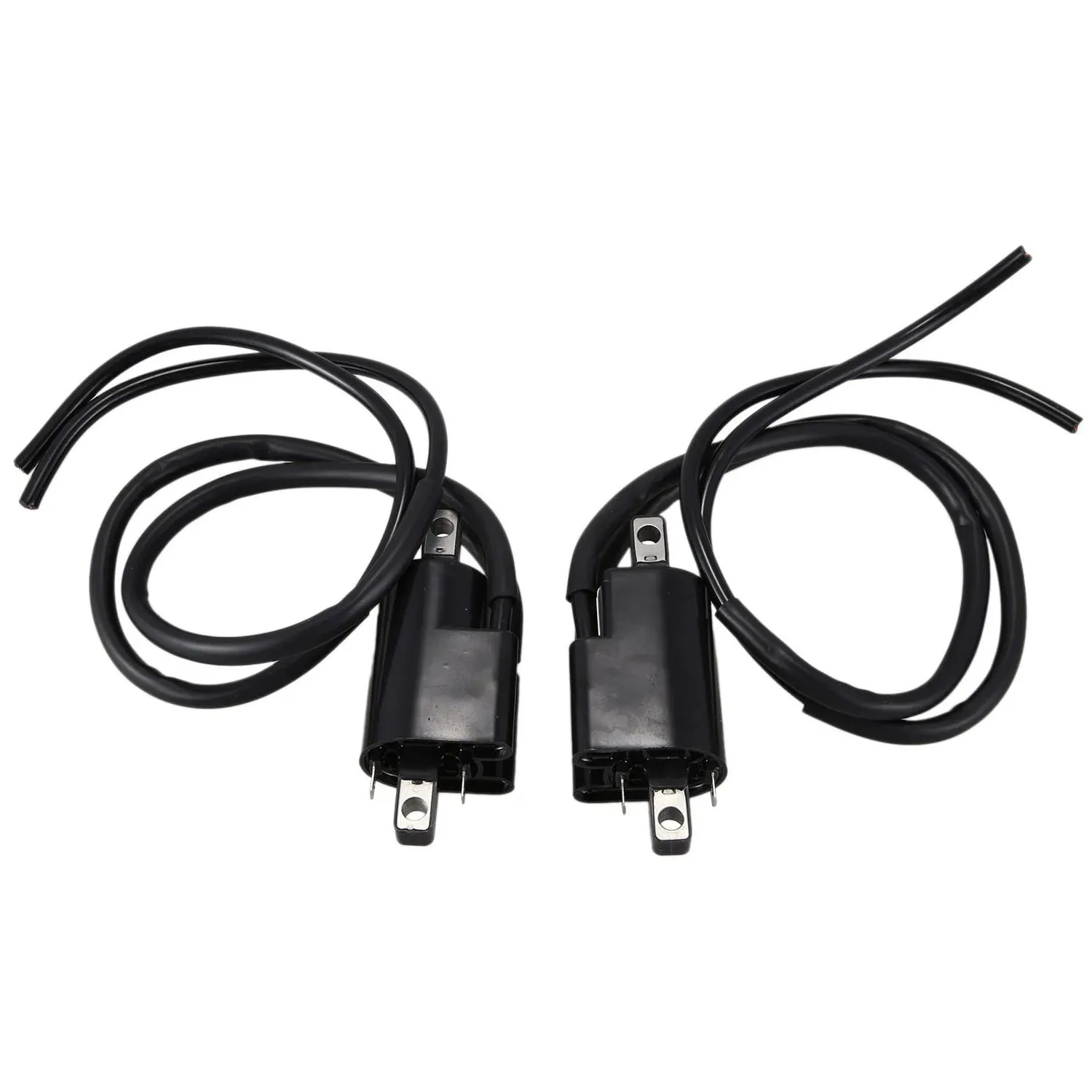 For Yamaha Road Star (Wild Star) XV1600A 1999-2003 Road Star Midnight Star XV1600AS 00-03 Motorcycle Ignition coil 12V CDI Coils