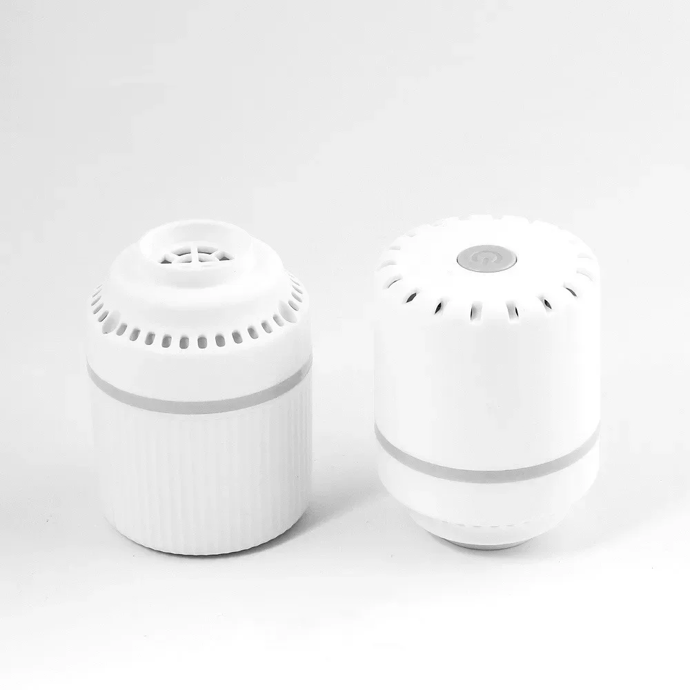 كيس ضغط الفراغ مضخة كهربائية مضخة شفط صغيرة ماكينة سد الفراغات توفير المساحة للملابس منظم الطعام