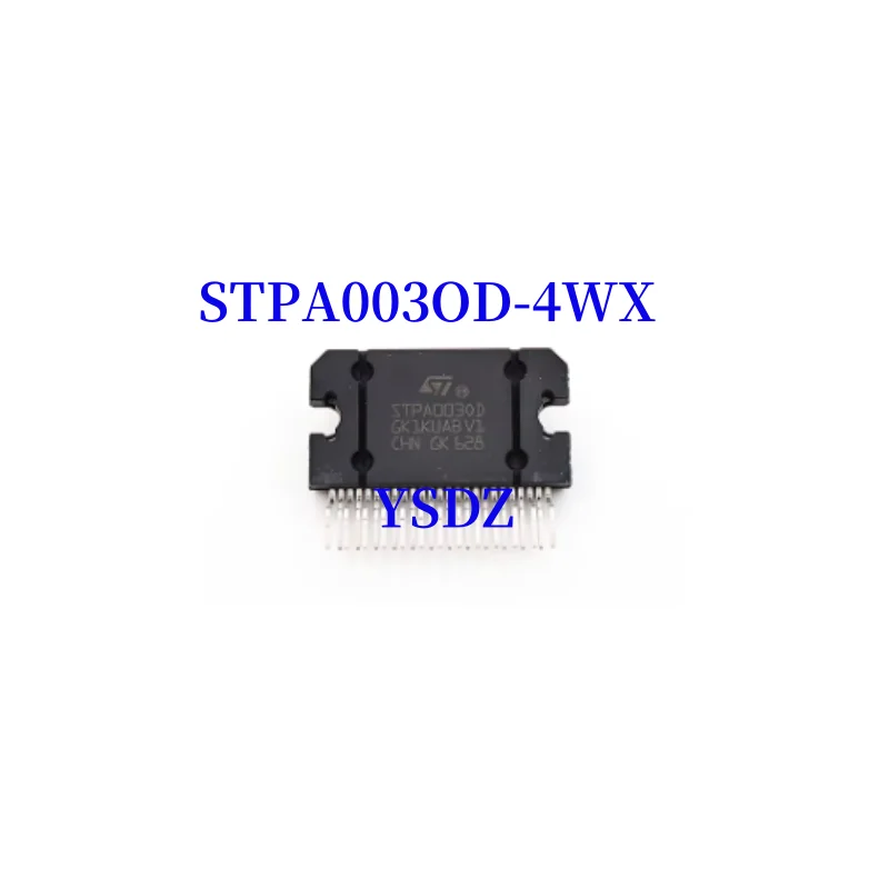 

STPA003OD-4WX STPA003OD ZIP-25 100% новый оригинал в наличии